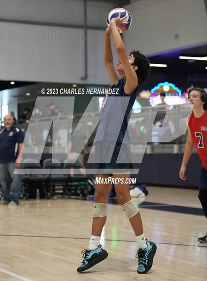 Thumbnail 1 in Houston Homeschool Athletics vs Dallas HSAA (Aggieland Come and Take It Showdown) photogallery.