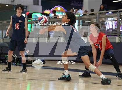 Thumbnail 1 in Houston Homeschool Athletics vs Dallas HSAA (Aggieland Come and Take It Showdown) photogallery.
