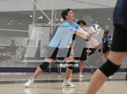 Thumbnail 3 in Houston Homeschool Athletics vs Dallas HSAA (Aggieland Come and Take It Showdown) photogallery.