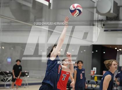 Thumbnail 2 in Houston Homeschool Athletics vs Dallas HSAA (Aggieland Come and Take It Showdown) photogallery.