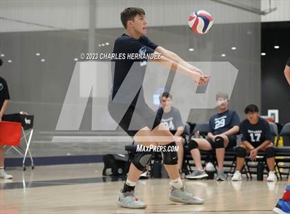 Thumbnail 1 in Houston Homeschool Athletics vs Dallas HSAA (Aggieland Come and Take It Showdown) photogallery.