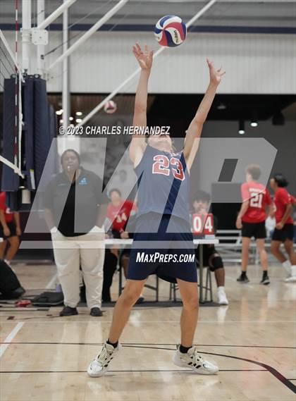 Thumbnail 2 in Houston Homeschool Athletics vs Dallas HSAA (Aggieland Come and Take It Showdown) photogallery.