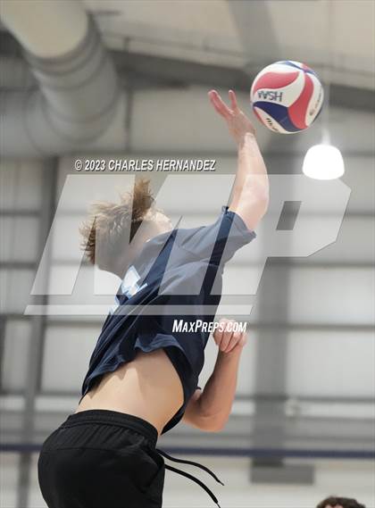 Thumbnail 3 in Houston Homeschool Athletics vs Dallas HSAA (Aggieland Come and Take It Showdown) photogallery.