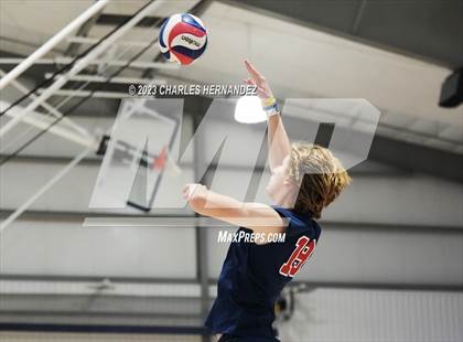 Thumbnail 1 in Houston Homeschool Athletics vs Dallas HSAA (Aggieland Come and Take It Showdown) photogallery.