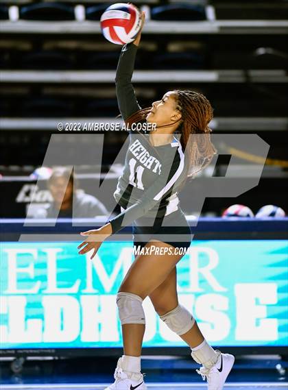 Thumbnail 2 in Lamar @ Heights photogallery.
