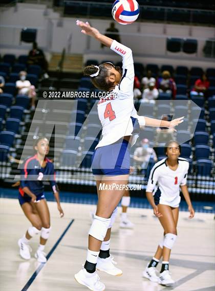 Thumbnail 1 in Lamar @ Heights photogallery.
