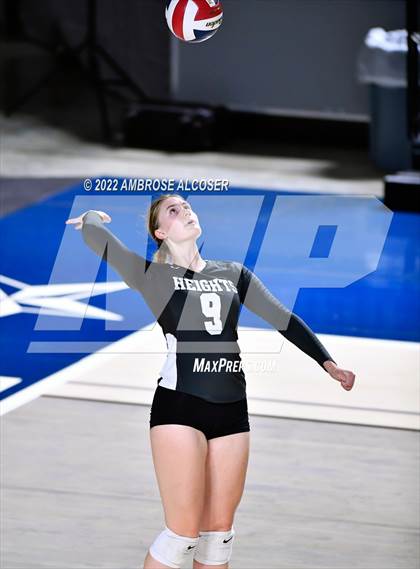 Thumbnail 3 in Lamar @ Heights photogallery.