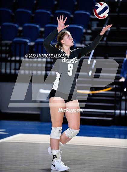 Thumbnail 1 in Lamar @ Heights photogallery.