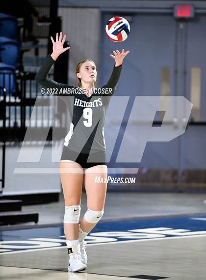 Thumbnail 3 in Lamar @ Heights photogallery.