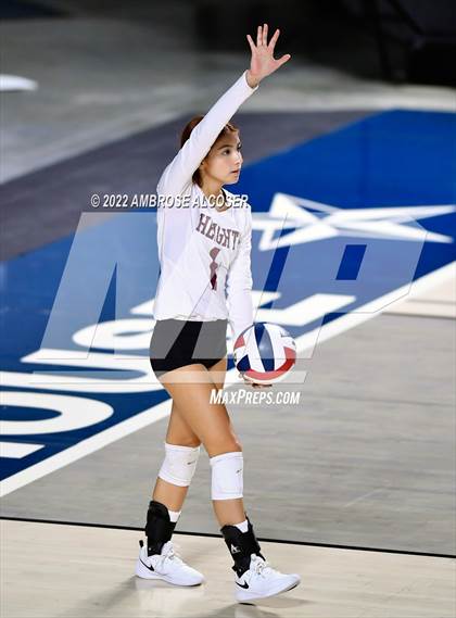 Thumbnail 1 in Lamar @ Heights photogallery.