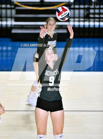 Thumbnail 1 in Lamar @ Heights photogallery.