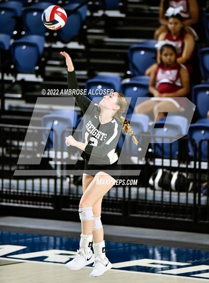 Thumbnail 1 in Lamar @ Heights photogallery.