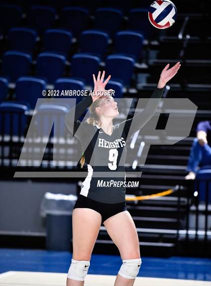 Thumbnail 2 in Lamar @ Heights photogallery.