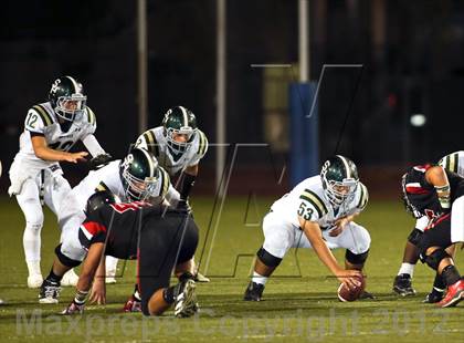 Thumbnail 3 in Glendora vs. South Hills photogallery.
