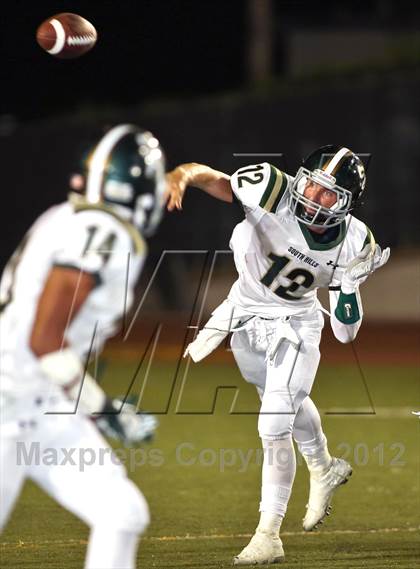 Thumbnail 1 in Glendora vs. South Hills photogallery.