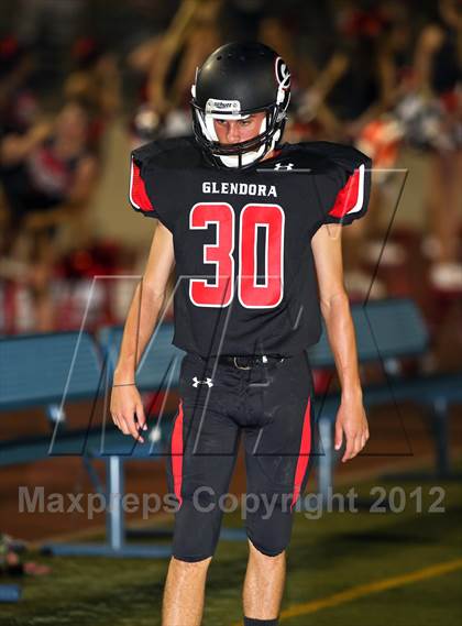 Thumbnail 3 in Glendora vs. South Hills photogallery.