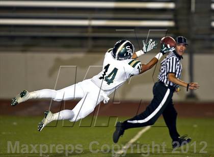 Thumbnail 3 in Glendora vs. South Hills photogallery.
