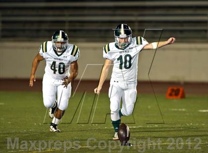Thumbnail 3 in Glendora vs. South Hills photogallery.