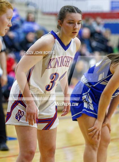 Thumbnail 2 in Allen East @ Crestview photogallery.