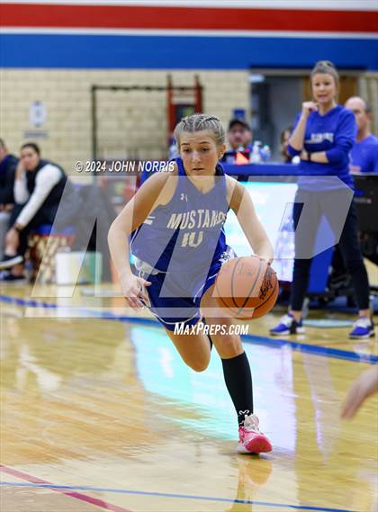 Thumbnail 2 in Allen East @ Crestview photogallery.
