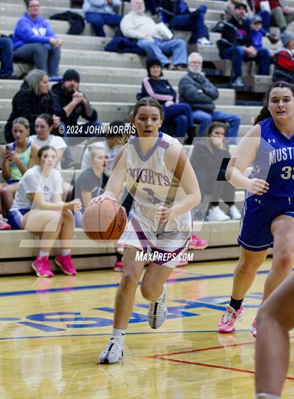 Thumbnail 2 in Allen East @ Crestview photogallery.