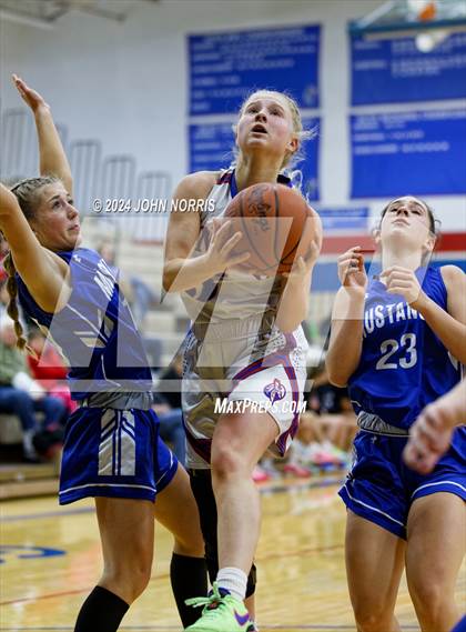 Thumbnail 1 in Allen East @ Crestview photogallery.