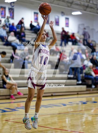 Thumbnail 1 in Allen East @ Crestview photogallery.