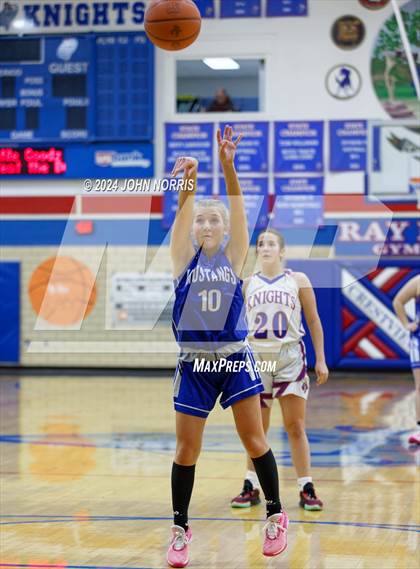 Thumbnail 1 in Allen East @ Crestview photogallery.