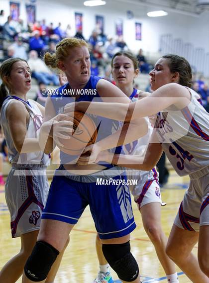 Thumbnail 1 in Allen East @ Crestview photogallery.