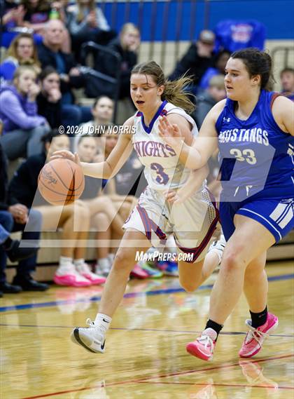 Thumbnail 2 in Allen East @ Crestview photogallery.