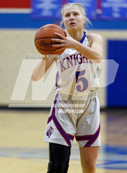 Thumbnail 3 in Allen East @ Crestview photogallery.