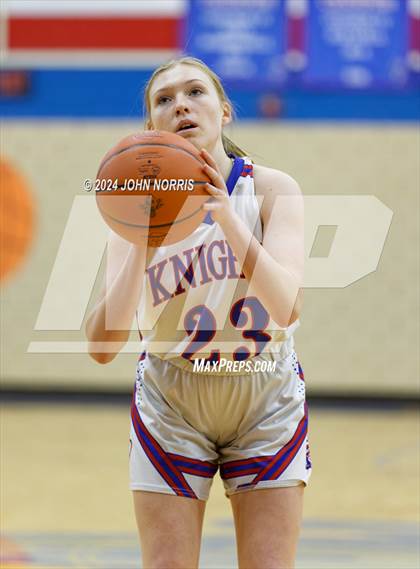 Thumbnail 2 in Allen East @ Crestview photogallery.