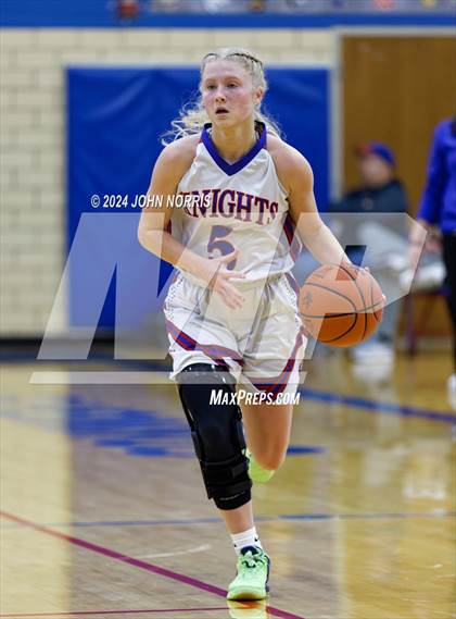 Thumbnail 3 in Allen East @ Crestview photogallery.