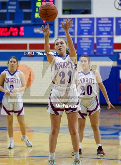 Thumbnail 1 in Allen East @ Crestview photogallery.