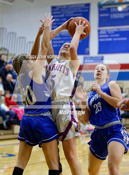 Thumbnail 3 in Allen East @ Crestview photogallery.