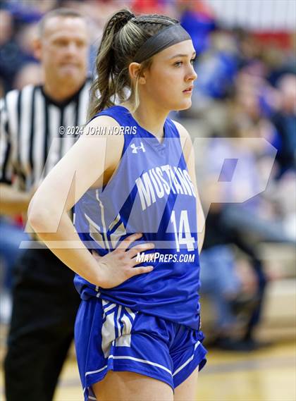 Thumbnail 1 in Allen East @ Crestview photogallery.