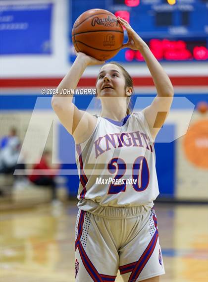 Thumbnail 3 in Allen East @ Crestview photogallery.