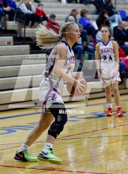Thumbnail 1 in Allen East @ Crestview photogallery.