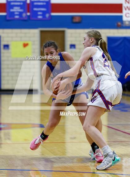 Thumbnail 1 in Allen East @ Crestview photogallery.
