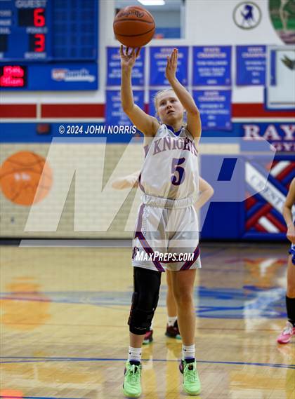 Thumbnail 1 in Allen East @ Crestview photogallery.