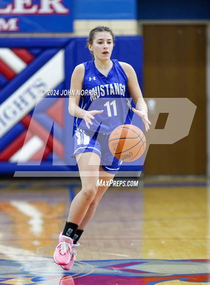 Thumbnail 1 in Allen East @ Crestview photogallery.