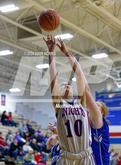 Thumbnail 2 in Allen East @ Crestview photogallery.