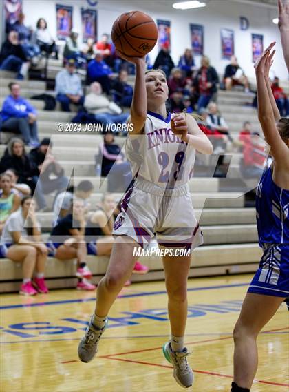 Thumbnail 2 in Allen East @ Crestview photogallery.