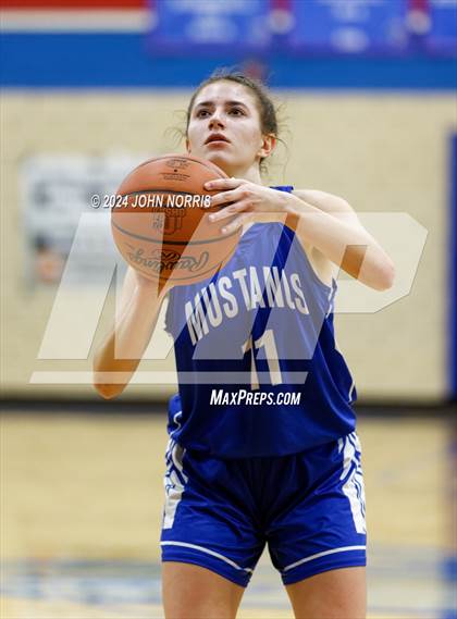Thumbnail 1 in Allen East @ Crestview photogallery.