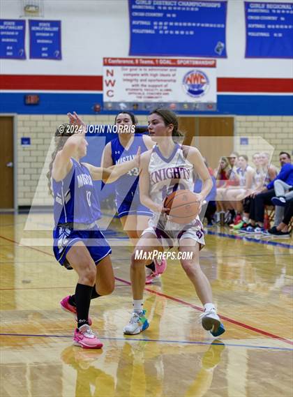 Thumbnail 1 in Allen East @ Crestview photogallery.