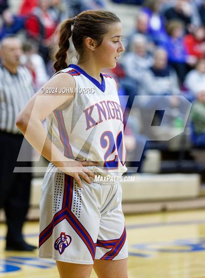 Thumbnail 1 in Allen East @ Crestview photogallery.