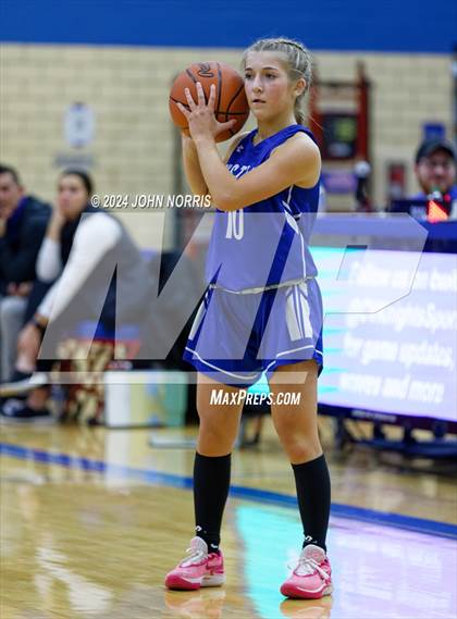 Thumbnail 1 in Allen East @ Crestview photogallery.
