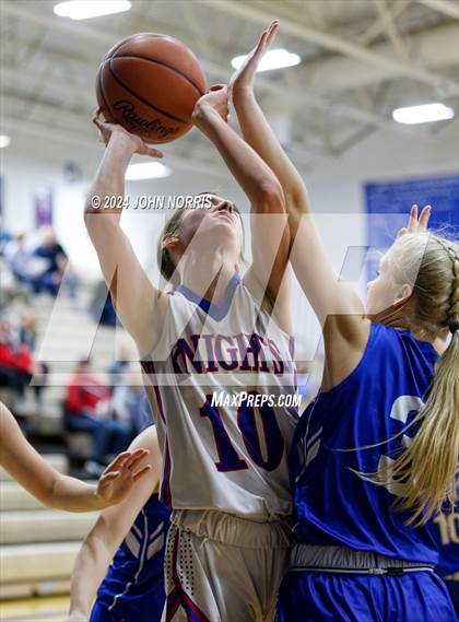Thumbnail 3 in Allen East @ Crestview photogallery.