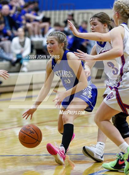 Thumbnail 1 in Allen East @ Crestview photogallery.