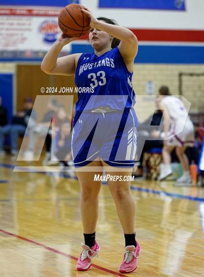 Thumbnail 2 in Allen East @ Crestview photogallery.